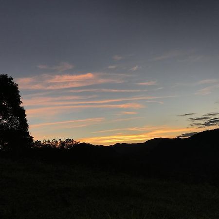 Apartamento Ferias Fazenda Usina 1 Bocaina de Minas Eksteriør billede