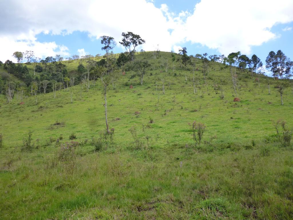 Apartamento Ferias Fazenda Usina 1 Bocaina de Minas Eksteriør billede
