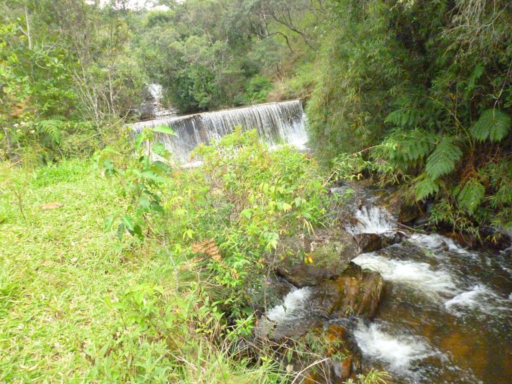 Apartamento Ferias Fazenda Usina 1 Bocaina de Minas Eksteriør billede