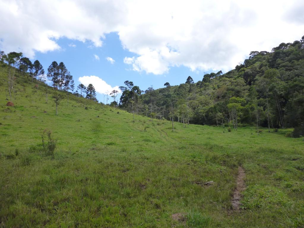 Apartamento Ferias Fazenda Usina 1 Bocaina de Minas Eksteriør billede