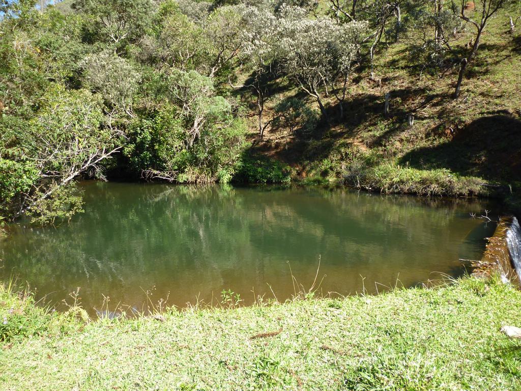 Apartamento Ferias Fazenda Usina 1 Bocaina de Minas Eksteriør billede