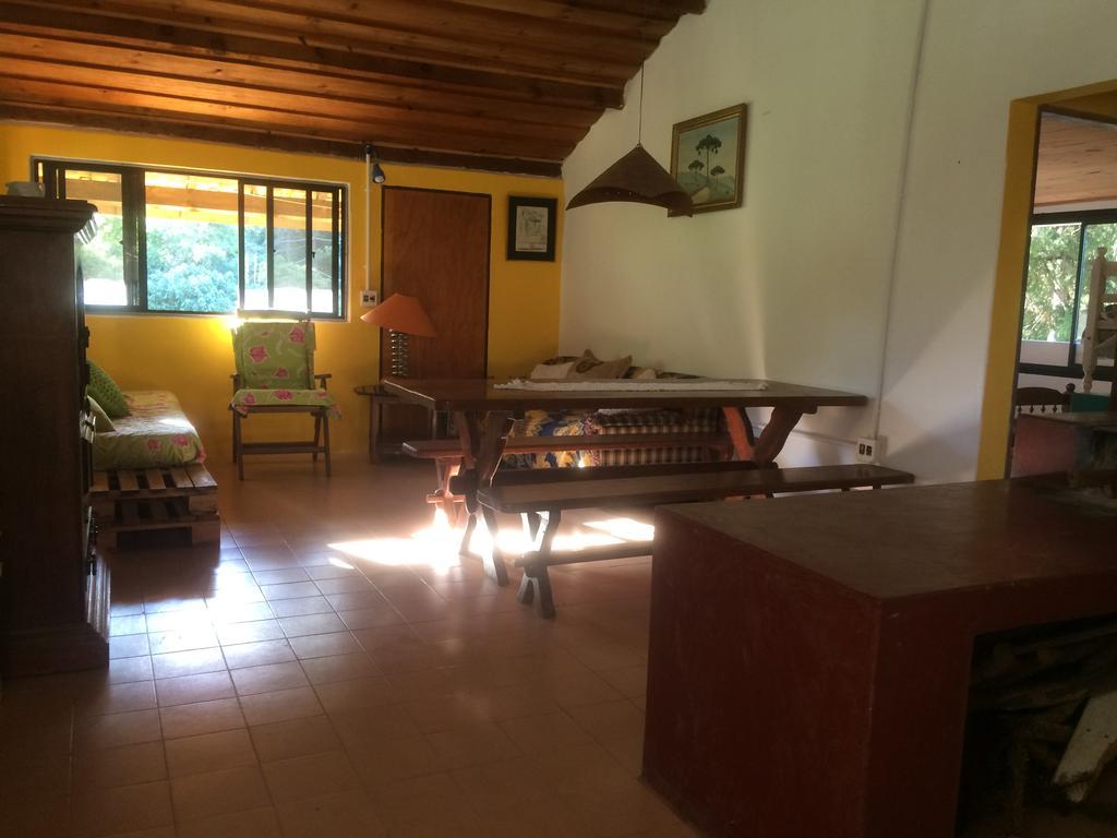 Apartamento Ferias Fazenda Usina 1 Bocaina de Minas Eksteriør billede